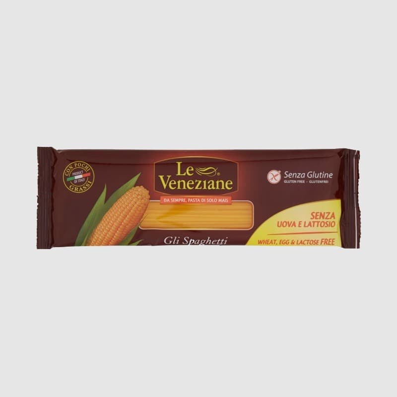 Makaron Spaghetti – Le Veneziane