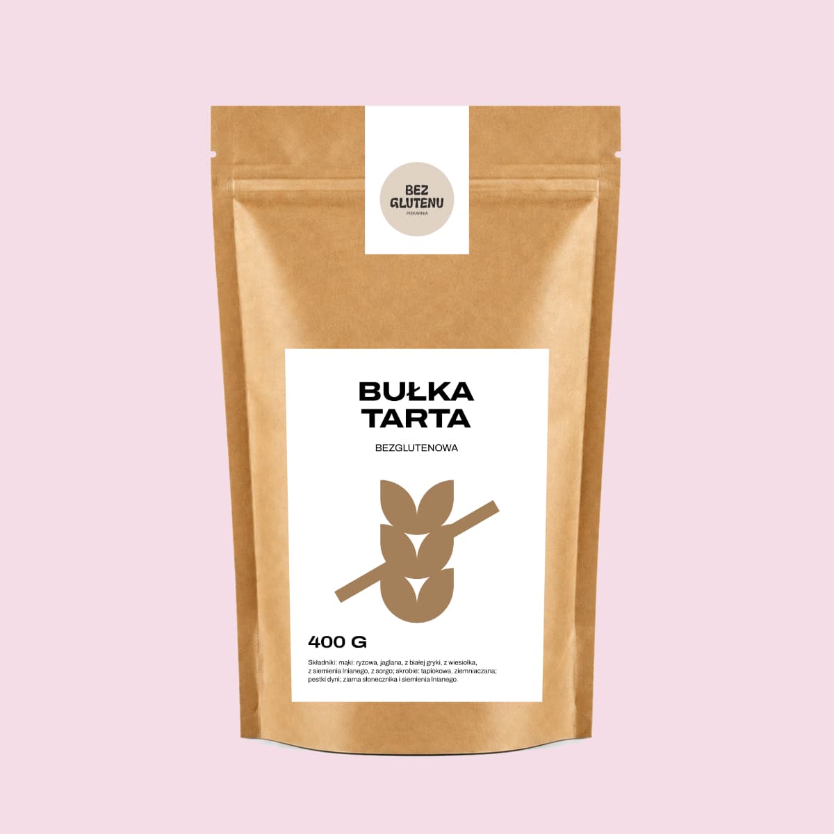 Bułka tarta
