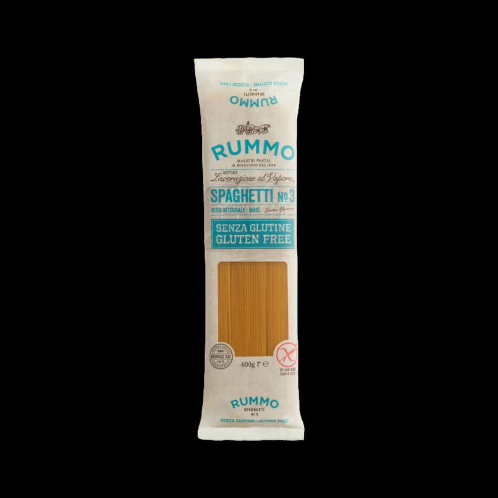 Makaron Spaghetti No. 3 – Rummo