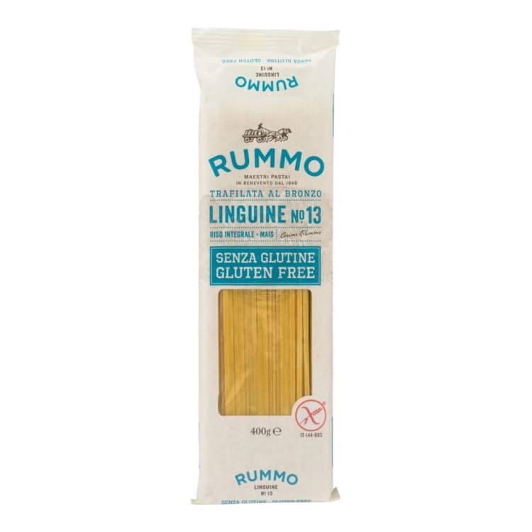Makaron Linguine No. 13 – Rummo