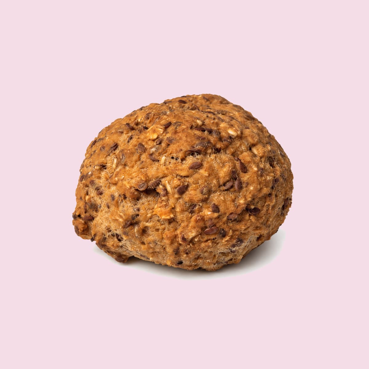 Bułka Farmerska (na zakwasie)